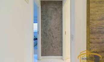 Imagem 7: Apartamento para venda, Jaguaré, São Paulo, 2 suítes, sacada com churrasqueira, 3 vagas de