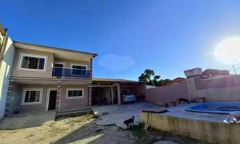 Imagem 3: Casa para Venda em Araruama, XV de Novembro, 4 dormitórios, 1 suíte, 3 banheiros, 4 vagas