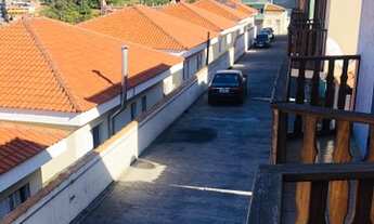 Imagem 2: Casa de condomínio 100 metros quadrados com 2 quartos