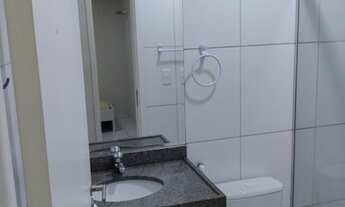 Imagem 6: Apartamento nascente varanda sala ampla au para aluguel e venda tem 50 metros quadrados co