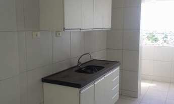 Imagem 2: Parque Prince de 63 m2, com 2 quartos, suíte, lazer no Cordeiro