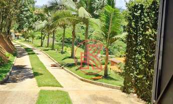 Imagem 2: Chácara com 4 dormitórios à venda, 20000 m² por R$ 1.800.000,00 - Represa da Graminha - Ca