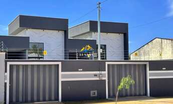 Imagem 1: Casa alto padrão 3 quartos 1 suíte são francisco senador canedo