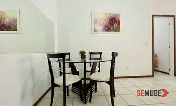 Imagem 4: Apartamento para venda possui 74 metros quadrados com 3 quartos