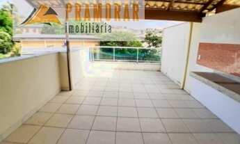 Imagem 5: Venda - COBERTURA - CEU AZUL Belo Horizonte MG