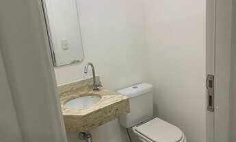 Imagem 5: Sala/Conjunto para aluguel, 70m2, ao lado do Shopping Morumbi