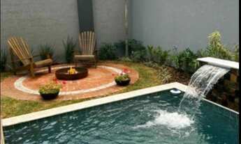 Imagem 4: Casa à venda no bairro Cond. Alphaville 4 - Votorantim/SP