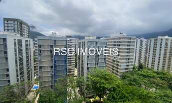 Imagem: Apartamento Reformado em Andar Alto a venda