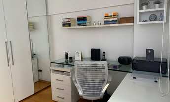 Imagem 2: Excelente Botafogo 2 quartos com suíte e dependência completa