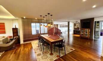 Imagem: Casa à venda, 388 m² por R$ 3.800.000,00