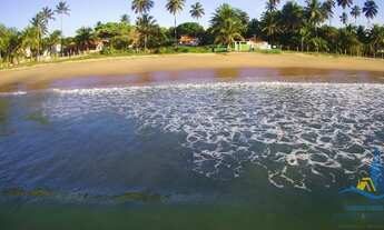 Imagem 2: Temporada Itaparica! Linda Casa, Frente a Praia, 2 Suites, Piscina, Cond. Fechado!!