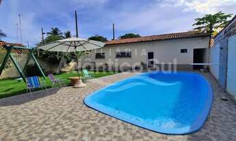 Imagem 5: Ilhéus - Casa de Praia 01 suíte - Praia do Jairi - Olivença