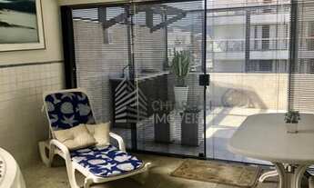 Imagem 7: Cobertura duplex com vista para o mar na 1ª quadra da Praia de Icarai