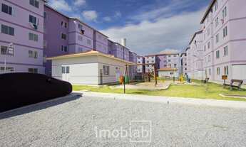 Imagem 7: Apto 2 dorm, nunca habitado e com vaga de garagem - Pelotas/RS