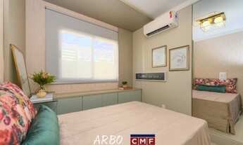 Imagem 6: Casa de 3 quartos em condomínio fechado em construção na região do Coxipó lado do Iguatemi