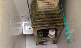 Imagem 3: Casa para venda com 193 metros quadrados com 3 quartos em Vila Rosália - Guarulhos - SP