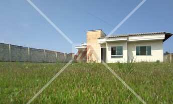 Imagem 5: Casa para venda tem 90 metros quadrados com 2 quartos em Campo Duna - Garopaba - SC