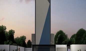 Imagem 3: Excelente apartamento de 02 quartos e 01 banheiro à venda, com 35 m2 privativos- Curitiba