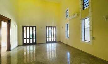 Imagem 2: Casa com 3 dormitórios para alugar, 395 m² por R$ 10.270,00 - Jardim Santa Ângela - Ribeir