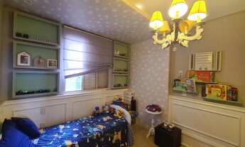 Imagem 7: Apartamento Residencial a Venda com 3 quartos no Ed Duque de Caxias no bairro Duque de Cax