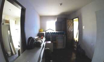 Imagem 4: Casa com 3 dormitórios à venda, 100 m² por R$ 315.000,00 - Sítio Cercado - Curitiba/PR