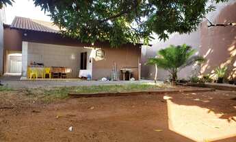 Imagem 4: Goiânia - Casa Padrão - Loteamento Celina Park