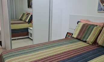 Imagem 7: Apartamento para venda com 70 m² com 3/4 em Piatã