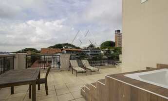 Imagem 5: SãO PAULO - Apartamento Padrão - Jardim Leonor