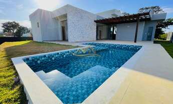 Imagem: Oportunidade! Vendo espetacular casa no