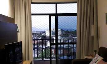 Imagem 2: Cobertura com 03 quartos no Ed Primus