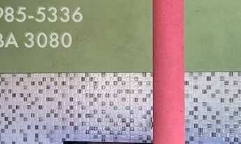 Imagem 2: Casa Térrea no alto de Coroa Vermelha