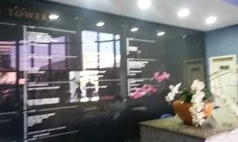 Imagem 5: Sala/Conjunto para venda tem 56 metros quadrados com 2 quartos