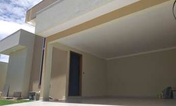 Imagem: Casa Residencial Dom Emanoel - Anápolis