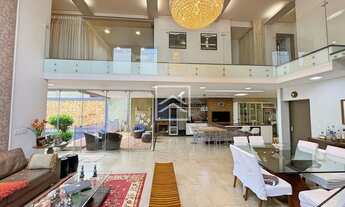 Imagem 6: Venda] Excelente Sobrado no Condomínio Ecoville