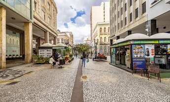 Imagem 4: CURITIBA - Conjunto Comercial/Sala - Centro