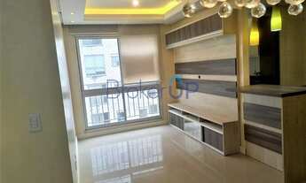 Imagem 2: Apartamento Padrão em Jardim Itu - Porto Alegre