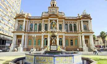Imagem 5: PORTO ALEGRE - Box/Garagem - CENTRO