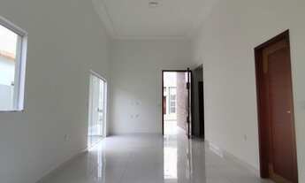 Imagem 5: Casa térrea TOP moderna no Ecoville 1 para venda rápida