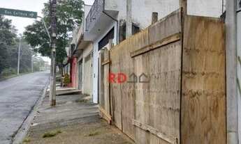 Imagem 2: Terreno à venda, 150 m² por R$ 160.000,00 - Jardim das Bandeiras - Mogi das Cruzes/SP