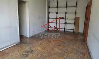 Imagem 3: Apartamento para venda possui 100 metros quadrados com 3 quartos