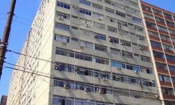 Imagem: Porto Alegre - Apartamento Padrão - Centro