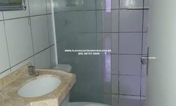 Imagem 7: SOL POENTE MARAPONGA - APARTAMENTO NA MARAPONGA EM FORTALEZA/CE