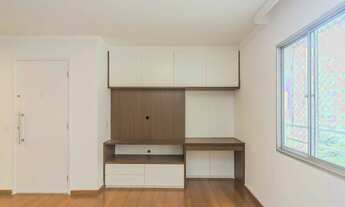 Imagem 7: Apt pronto p/ morar, lindo, reformado à venda no Jd América com 99 m², 3 quartos, 1 suíte