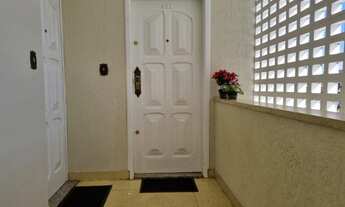 Imagem 7: Aluga 3 Qts+Rev, etc, 6º andar, 100m2, Bl.C, SQS 204