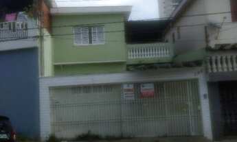 Imagem 2: Casa residencial à venda, Vila Formosa, São Paulo