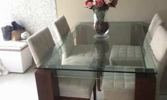 Imagem 2: 3 Quartos com direito a ABM