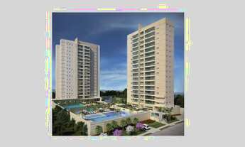 Imagem: Apartamento para Venda em Sorocaba, Campolim