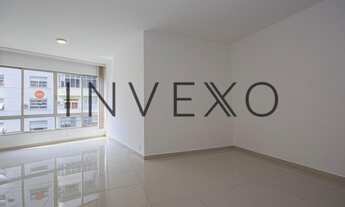 Imagem 2: Apartamento para venda tem 130 metros quadrados com 3 quartos em Flamengo - Rio de Janeiro