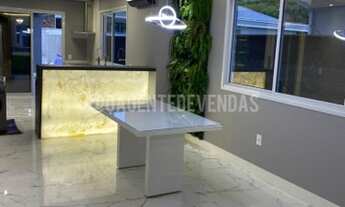 Imagem 3: Casa em condomínio fechado