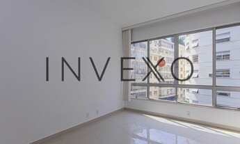 Imagem 4: Apartamento para venda tem 130 metros quadrados com 3 quartos em Flamengo - Rio de Janeiro